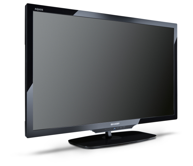 Sharp LC 40LE730E - 1403971 - zdjęcie 2